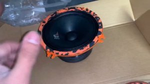 Краткий обзор на динамики Gryphon Pro 130 от DL Audio
