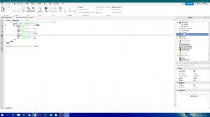 как создать исчезающую платформу в roblox studio