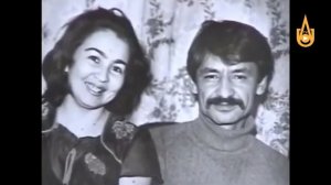67-летию со Дня рождения великого узбекского поэта Мухаммада Юсуфа посвящается.