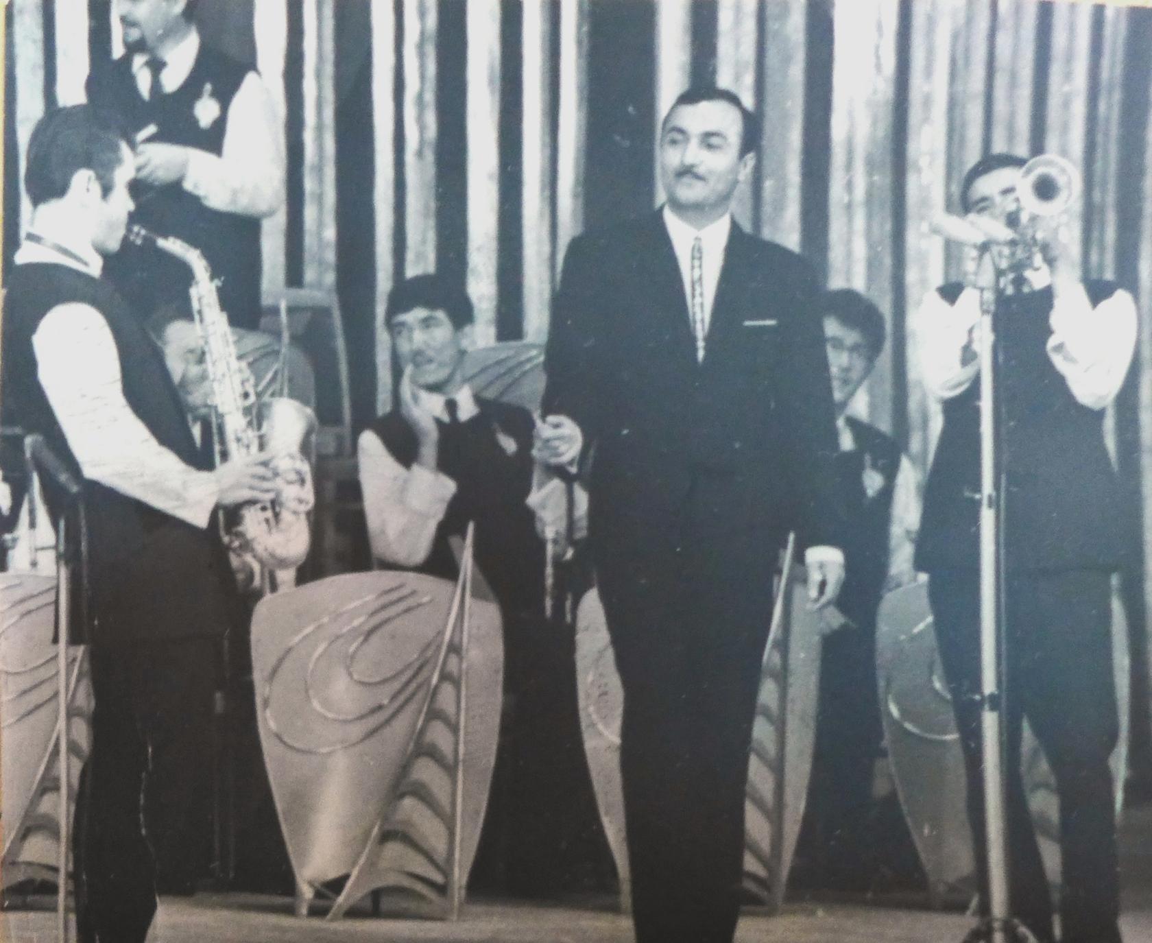 Орифшо Орифов смотреть онлайн