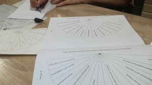 Как проводить диагностику себе с помощью маятника и диаграмм. Анфиса Жаббарова.