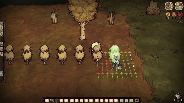 Stone Fruit Bushes & Stone Fruit - Don't Starve Together Guide [Return of Them] [Lunar Island] смотреть онлайн