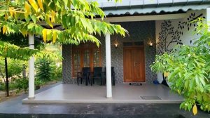 3-комнатный дом, Нилавели,  Тринкомали, восточное побережье,  Шри-Ланка