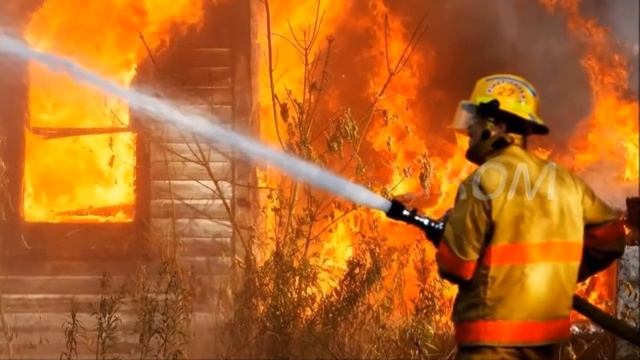 Удалому Пожарному! смотреть онлайн