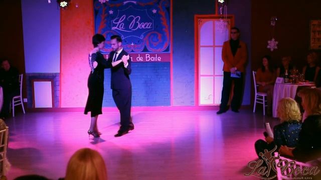 Ольга Фаттахова и Алексей Мироненко смотреть онлайн