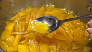 ОСТОРОЖНО! Это очень ВКУСНО! Уплетают как семечки! Готовлю ПОЛЕЗНУЮ сладость! #ВЯЛЕНАЯТЫКВА