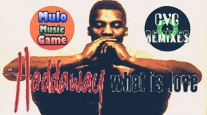 Haddaway - What is Love (soundtrack remix 2021)