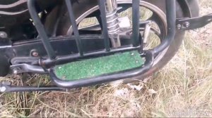 ЧЕСТНЫЙ Обзор АЛЬФЫ ( ALPHA MUSSTANG 110 и 125cc) САМЫЙ ОБЬЕКТИВНЫЙ ОТЗЫВ