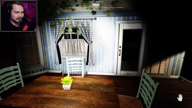 Ranch Sim ⋗︎ Прохождение #26 ⋗︎ "Хоррор какой-то"