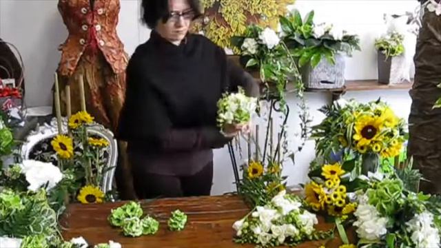 MATRIMONIO - 2013 - Il Bouquet della Sposa смотреть онлайн