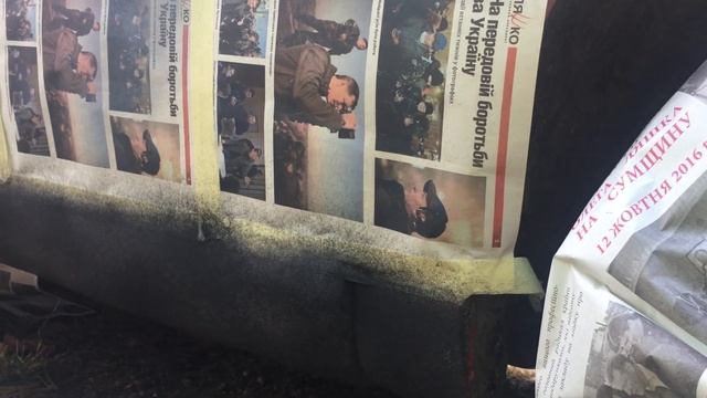 ЛУЧШАЯ защита для ваших порогов или наносим гравитекс(мовиль) на пороги своими руками смотреть онлайн