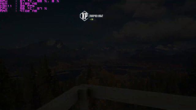 I5 3570k | gtx 1050 ti | theHunter: Call of the Wild смотреть онлайн