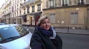 Дизайн тур в Париж - 2017. Перелет во Францию и шопинг в Париже. День первый. ВЛОГ.