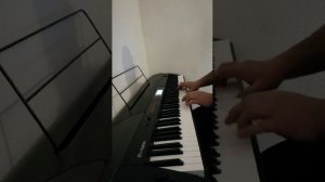 Чеченец заставляет плакать пианино - «Они ушли»