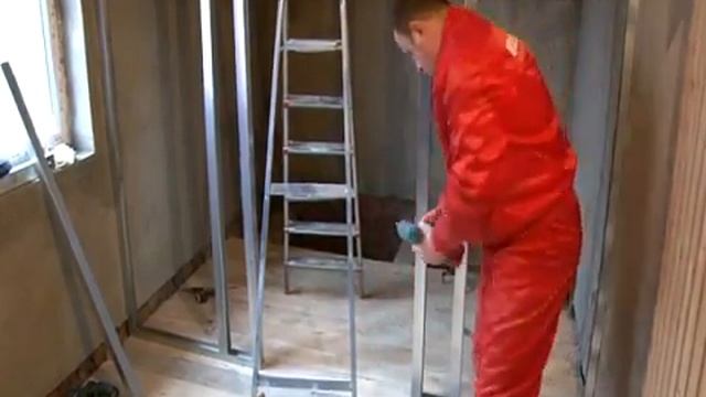 АКУСТИК БАТТС - Звукоизоляционные плиты РОКВУЛ - ROCKWOOL смотреть онлайн