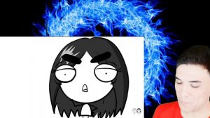 ЛАНДАУНЫ - ИСТОРИЯ ПРО МОЮ СОБАКУ (АНИМАЦИЯ) / РЕАКЦИЯ | AZIBLAST