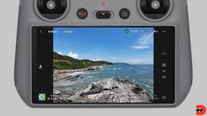DJI Mini 4 Pro | Панорамная Съёмка