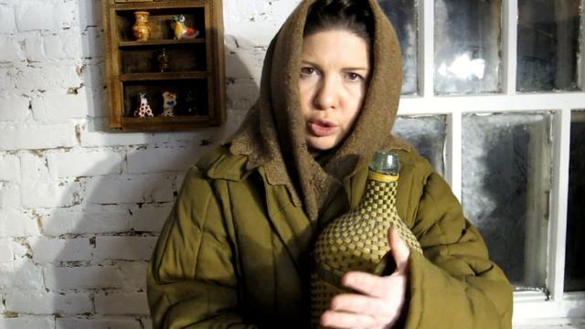 ВЫПУСК #3: Эстонская сказка смотреть онлайн