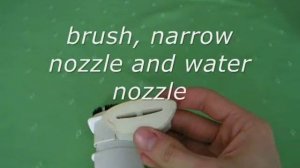 Philips Wet & Dry handheld vacuum cleaner