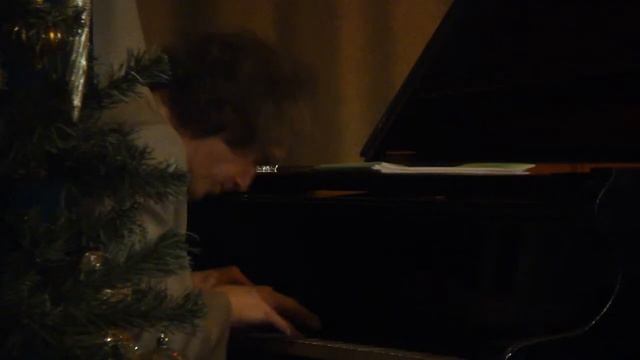 Тристэ. Антонио Карлос Жаби.MP4 смотреть онлайн