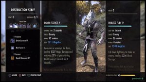 ESO: Magicka sorc solo pvp build (Shadow of the Hist)