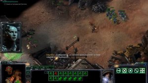 SC2 NUR Brutal 0 - Mar Sara - 2 The outlaws