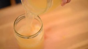 Как Приготовить Семена Льна с Кефиром на Воде | Рецепт для Красивой Кожи Лица