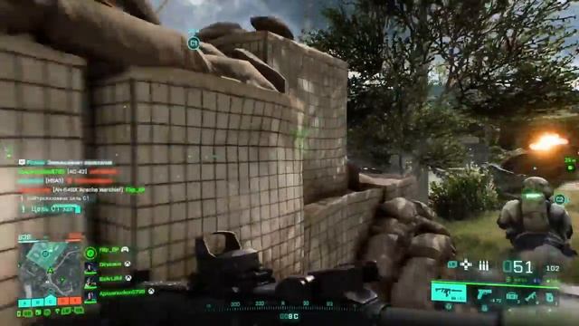 Battlefield 2042: Xbox Series S I Новичок #4 303х0 Один выстрел смотреть онлайн
