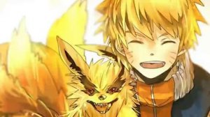 Наруто Черный Путник в Мирe DXD | Альтернативный сюжет Наруто все части