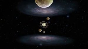 Чёрные дыры (рассказывает академик Валерий Рубаков)