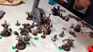 Warmachine/Hordes Adventures! (Part 5)