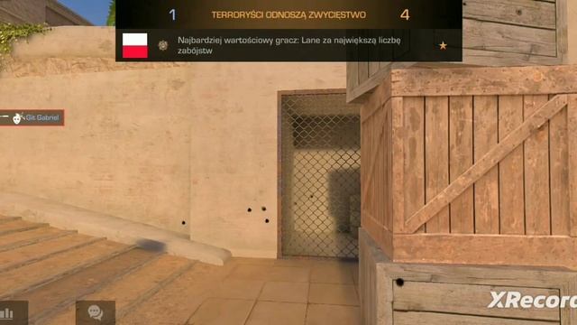 Zagrałem pojedynek 1v1 z cheaterem ??Standoff 2 смотреть онлайн