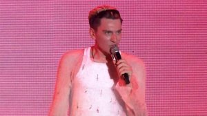 Айван – Бабочка (Фестиваль молодого искусства «Таврида.АРТ»)