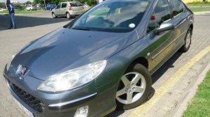 2006 PEUGEOT 407 2.0 HDi ST COMFORT Auto For Sale On Auto Trader South Africa