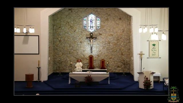 The Most Holy Trinity смотреть онлайн