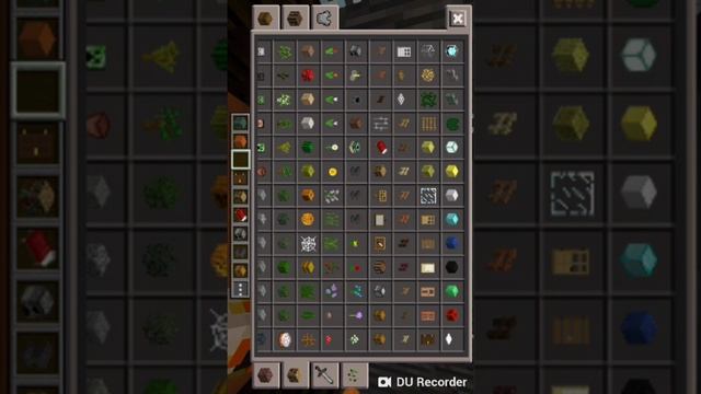 Coревнуемся с Андреем в майнкрафте! У кого лучше дом писать в комментарии!! смотреть онлайн