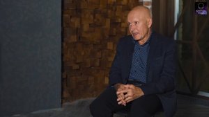 Константин Коротков – исследования геоактивных зон, эксперименты над сознанием (English subtitles)