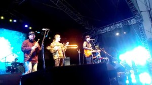 «Уматурман» - «Проститься»