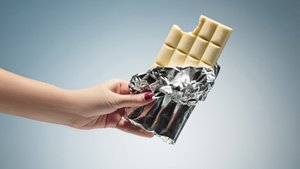 В Нижневартовске поймали «шоколадного вора»