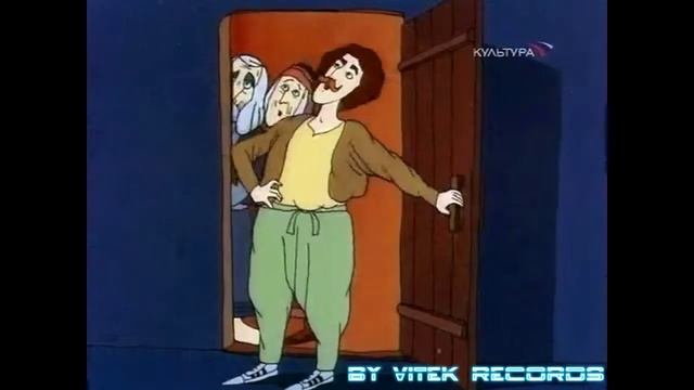 Ух ты говорящая рыба + SunStroke Project & Olia Tira - Run Away смотреть онлайн