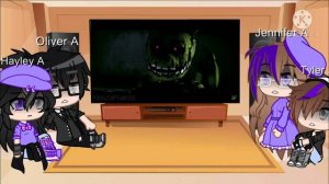 Williams family react to play with fire + left behind