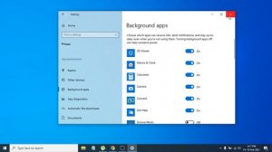 How To Fix Runtime Broker High CPU Usage in Windows 10