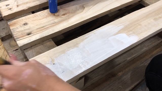БЮДЖЕТНАЯ ПЕРЕДЕЛКА КОМНАТЫ?DIY своими руками *создаем уют* за 4000 рублей!