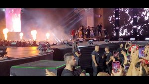 Tarkan - Öp ( Muhteşem Tarkan İzmir Konseri 2022 )