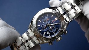 Какие часы выбрать? Дайвер, хронограф или гибрид?