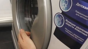 Отзыв о стиральной машине BEKO после 6 лет эксплуатации