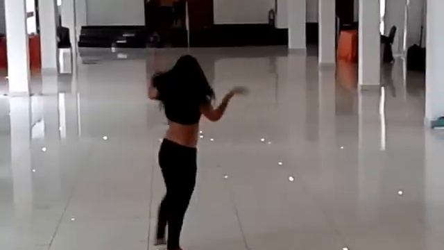 Alla Kushnir - darbuka смотреть онлайн