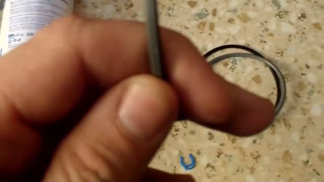 Замена картриджей фильтра для воды