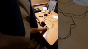 Как подключить мышку к телефону