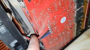 Lab.gruppen FP10000Q китайская копия изнутри #домашка #Lab.gruppen